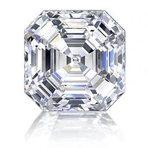 Asscher Diamant